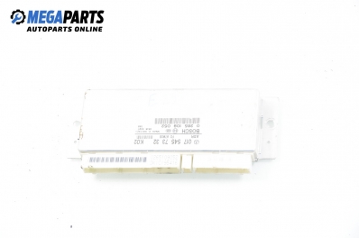 Компютър ABS за Mercedes-Benz E-Class Sedan (W210) (06.1995 - 08.2003), № Bosch 0 265 109 052
