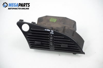 Духалки парно за Citroen Xsara Break (10.1997 - 03.2010)