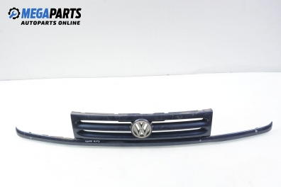 Решетка за Volkswagen Vento Sedan (11.1991 - 09.1998)