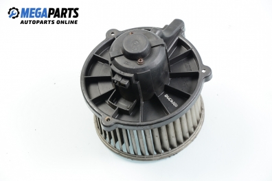 Вентилатор парно за Kia Sephia Hatchback Facelift (10.1997 - 12.2001)