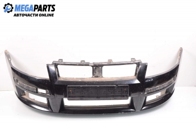 Предна броня за Fiat Stilo Hatchback (10.2001 - 11.2010), позиция: предна