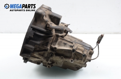 Ръчна скоростна кутия за Nissan Primera Sedan I (06.1990 - 06.1996) 1.6, 90 к.с.