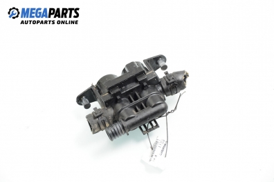 Клапи парно за BMW 5 Series E60 Touring E61 (06.2004 - 12.2010) 530 d, 218 к.с.