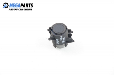 Парктроник за Mercedes-Benz S-Class Sedan (W220) (10.1998 - 08.2005)