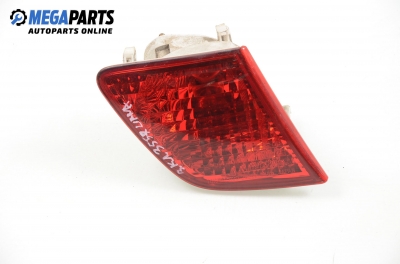 Светлина мъгла за Suzuki Liana Sedan (10.2001 - 12.2007), хечбек