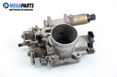 Дроселова клапа за Subaru Impreza Wagon I (08.1992 - 12.2000) 1.8 i AWD, 103 к.с.