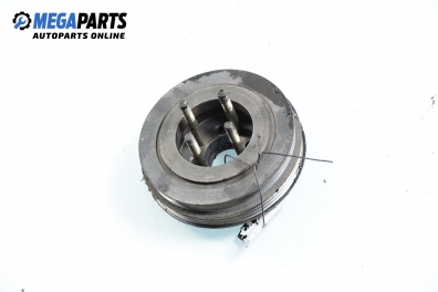 Демпферна шайба за Audi 100 Avant C4 (12.1990 - 11.1994) 2.0 E 16V, 140 к.с.