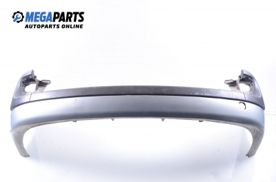 Задна броня за Renault Espace IV Minivan (11.2002 - 02.2015)