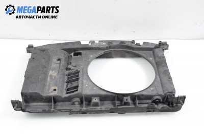 Дифузьор за Peugeot 307 Hatchback (08.2000 - 12.2012) 1.4, 75 к.с.