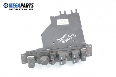 Бутони ел. стъкла и огледала  за Land Rover Range Rover III SUV (03.2002 - 08.2012), № YUD000293PVA