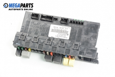 Бушонно табло за Mercedes-Benz C-Class Estate (S203) (03.2001 - 08.2007) C 320 (203.264), 218 к.с., № A 203 545 07 01