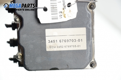 Помпа ABS за BMW 5 Series E60 Touring E61 (06.2004 - 12.2010), № BMW 34.51-6 769 703-01