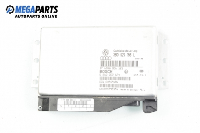 Компютър автоматични скорости за Volkswagen Passat Sedan B5.5 (10.2000 - 12.2005), автоматик, № Bosch 0 260 002 624