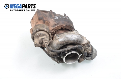 Турбо за Volkswagen Golf II Hatchback (08.1983 - 12.1992) 1.6 TD, 70 к.с., № 068 145 703