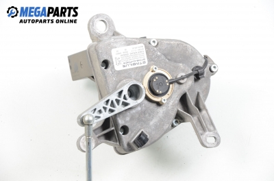 Мотор заден капак за Peugeot 607 Sedan (01.2000 - 07.2010), № 96.616.406.80