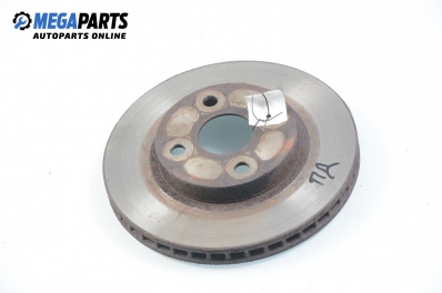 Спирачен диск за Toyota Corolla Hatchback (11.2001 - 02.2007), позиция: предна