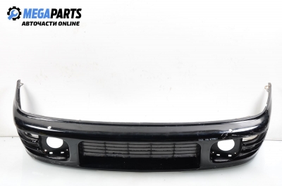 Предна броня за Subaru Impreza Wagon I (08.1992 - 12.2000), комби, позиция: предна