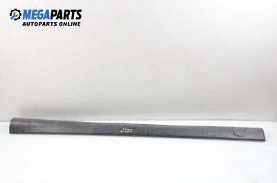 Праг за Opel Omega B Estate (03.1994 - 07.2003), комби, позиция: лява