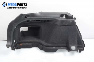 Кора багажник за Toyota Avensis Station Wagon II (04.2003 - 11.2008), комби