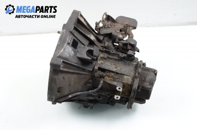 Ръчна скоростна кутия за Alfa Romeo 156 Sedan (09.1997 - 09.2005) 2.0 16V T.SPARK (932A2), 155 к.с.