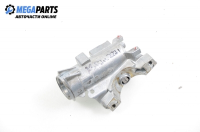 Конзола контактен ключ за Audi A3 Hatchback I (09.1996 - 05.2003)