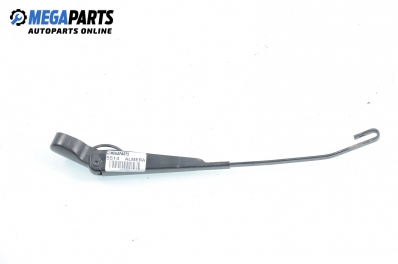 Рамо на чистачка за Nissan Almera II Hatchback (01.2000 - 12.2006), позиция: лява