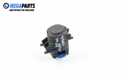 Парктроник за Mercedes-Benz S-Class Sedan (W220) (10.1998 - 08.2005)