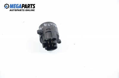 Клеморед контактен ключ за Nissan Micra III Hatchback (01.2003 - 06.2010)