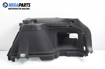 Кора багажник за Toyota Avensis Station Wagon II (04.2003 - 11.2008), комби