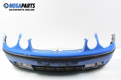 Предна броня за Volkswagen Polo Hatchback IV (10.2001 - 12.2005), позиция: предна