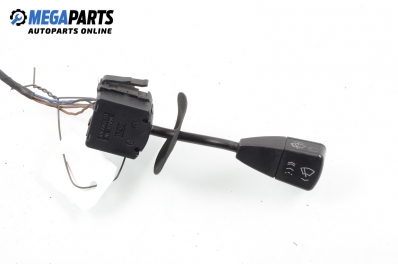 Лостче за чистачки за BMW 3 Series E36 Sedan (09.1990 - 02.1998)