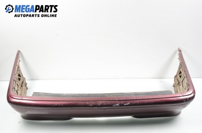 Задна броня за Mercedes-Benz C-Class Estate (S202) (06.1996 - 03.2001), комби