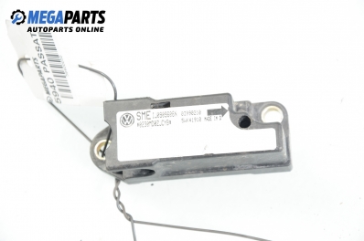 Сензор airbag за Volkswagen Passat Sedan B5.5 (10.2000 - 12.2005), № Siemens 5WK41910