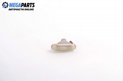 Мигач за Fiat Stilo Hatchback (10.2001 - 11.2010), позиция: лява