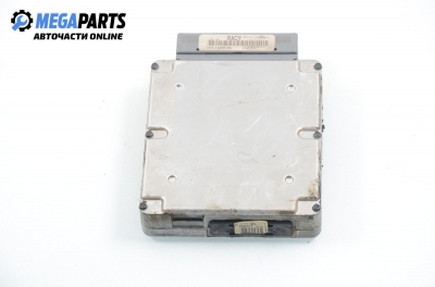 Компютър двигател за Ford Fiesta IV Hatchback (08.1995 - 09.2002) 1.25 i 16V, 75 к.с., № 96FB-12A650-ARA