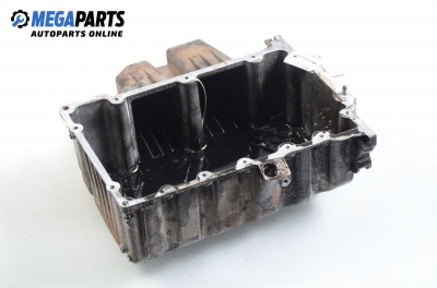 Картер за Volkswagen Polo Hatchback IV (10.2001 - 12.2005) 1.4 TDI, 75 к.с.