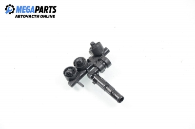 Пръскалки за Mercedes-Benz S-Class Sedan (W220) (10.1998 - 08.2005)