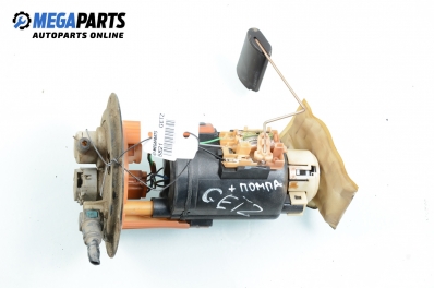 Бензинова помпа за Hyundai Getz Hatchback (08.2002 - ...) 1.1, 63 к.с.