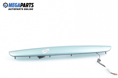 Плафони заден номер за Nissan Almera II Hatchback (01.2000 - 12.2006), хечбек