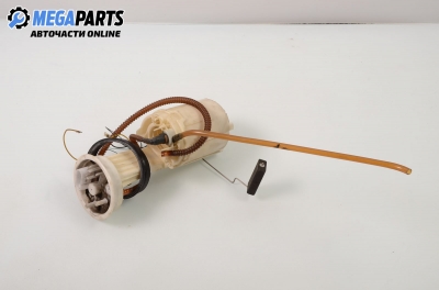 Нивомер за Audi A4 Sedan B6 (11.2000 - 12.2004) 2.4