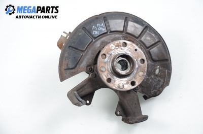 Шенкел главина за Audi A3 Hatchback II (05.2003 - 08.2012), позиция: предна, лява