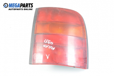 Стоп за Nissan Micra II Hatchback (01.1992 - 02.2003), позиция: лява