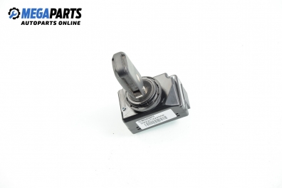 Контактен ключ за Porsche Cayenne SUV I (09.2002 - 09.2010)