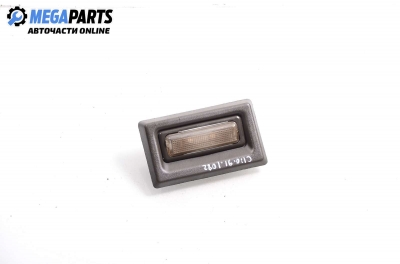 Плафон за Renault Clio I Hatchback (05.1990 - 09.1998)