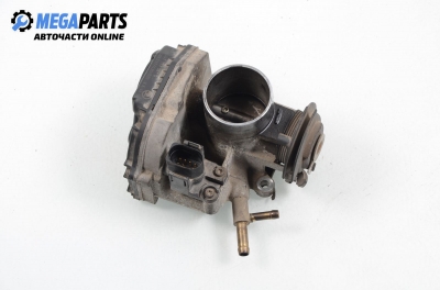 Дроселова клапа за Volkswagen Lupo Hatchback (09.1998 - 07.2005) 1.0, 50 к.с.