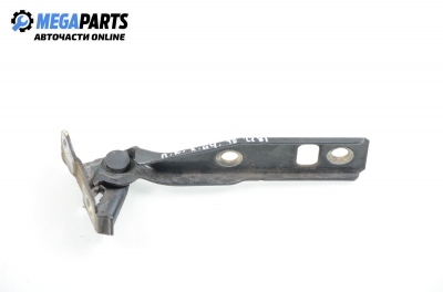 Панта преден капак за Volkswagen Golf IV Hatchback (08.1997 - 06.2005), 2+1 вр., позиция: лява