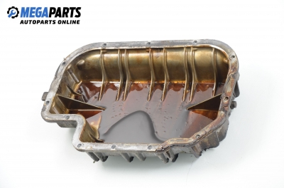Картер за Mercedes-Benz CLK-Class Coupe (C208) (06.1997 - 09.2002) 320 (208.365), 218 к.с.