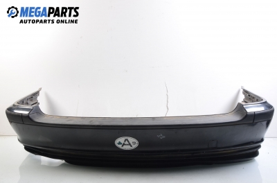 Задна броня за BMW 3 Series E46 Touring (10.1999 - 06.2005), комби