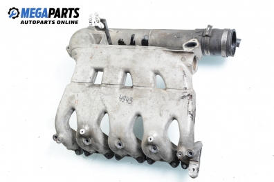 Всмукателен колектор за Renault Laguna I Hatchback (11.1993 - 08.2002) 2.2 dT (B569), 113 к.с.