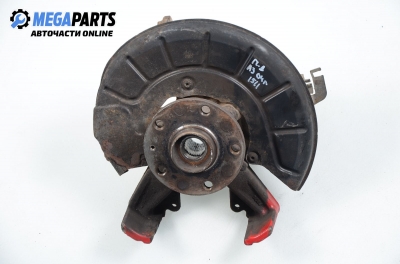 Шенкел главина за Audi A3 Hatchback II (05.2003 - 08.2012), позиция: предна, дясна